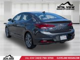 Used 2020 Hyundai Elantra Limited w/ Ultimate Package 03 image 5