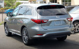 Used 2020 INFINITI QX60 Signature Edition image 3