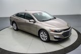Used 2023 Chevrolet Malibu LT w/ Driver Confidence Package image 2
