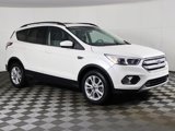 Used 2018 Ford Escape SE w/ SE Sync 3 Package image 2