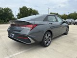 New 2025 Hyundai Elantra Sport image 5