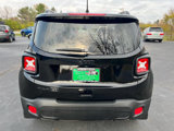 Used 2018 Jeep Renegade Altitude w/ UConnect 8.4 Nav Group image 6