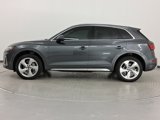Used 2023 Audi Q5 2.0T Premium Plus w/ Premium Plus Package image 4