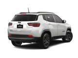 New 2025 Jeep Compass Latitude image 2