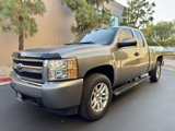 Used 2008 Chevrolet Silverado 1500 W/T w/ LS Package image 4