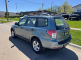 Used 2010 Subaru Forester 2.5X w/ Popular Equipment Group 1A image 3