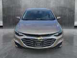 Used 2022 Chevrolet Malibu LT image 2