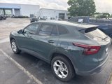 Used 2025 Chevrolet Trax LS w/ LS Convenience Package image 4