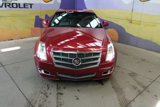 Used 2010 Cadillac CTS Premium image 4