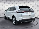 Used 2018 Ford Edge Titanium w/ Technology Package image 3