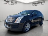 Used 2015 Cadillac SRX Luxury w/ Driver Awareness Package image 5