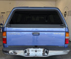 Used 2000 Toyota Tacoma 2WD Xtracab image 4