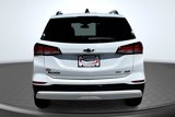 Used 2024 Chevrolet Equinox RS image 4