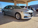 Used 2021 Honda Accord LX image 3