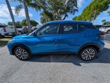 Used 2023 Nissan Kicks SV image 5