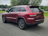 Used 2019 Jeep Grand Cherokee Limited w/ Luxury Group II image 4