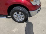Used 2014 Ford F150 XLT w/ Equipment Group 302A Luxury image 2