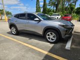 Used 2024 Chevrolet Trax LS w/ LS Convenience Package image 3