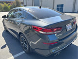 Used 2020 Kia Optima SE image 4