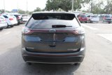 Used 2018 Ford Edge Titanium w/ Technology Package image 4