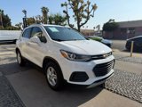 Used 2017 Chevrolet Trax LT w/ LT Convenience Package image 3