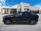 New 2025 Cadillac Optiq Sport 1 w/ LPO, Floor Liner Package image 6
