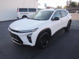 Used 2025 Chevrolet Trax ACTIV w/ Driver Confidence Package image 3
