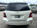 Used 2010 Mercedes-Benz GLK 350 4MATIC image 5