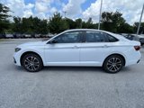 New 2025 Volkswagen Jetta Sport image 4