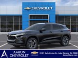 New 2025 Chevrolet Trax LT w/ LT Convenience Package image 2