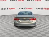 Used 2018 Chevrolet Malibu Premier image 5