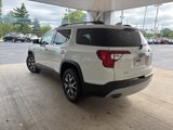 Used 2020 GMC Acadia SLE image 4
