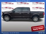 Used 2018 Ford F150 XLT w/ Equipment Group 302A Luxury image 2