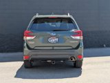 Used 2022 Subaru Forester Limited w/ Popular Package #3 image 6