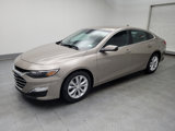 Used 2023 Chevrolet Malibu LT w/ Driver Confidence Package image 2