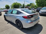 New 2025 Honda Civic Sport image 3