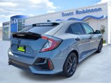 Certified 2020 Honda Civic EX image 4