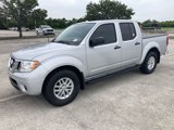 Used 2018 Nissan Frontier SV image 2