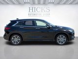 New 2025 INFINITI QX50 Luxe w/ Cargo Package image 4