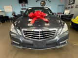 Used 2012 Mercedes-Benz E 350 4MATIC Sedan image 4