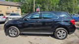 Used 2014 Chevrolet Equinox LS image 4