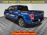 Used 2017 Ford F150 XLT w/ Equipment Group 302A Luxury image 3