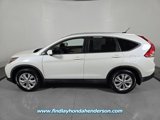 Used 2013 Honda CR-V EX-L image 3