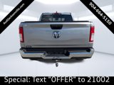 Used 2019 RAM 1500 Tradesman image 5