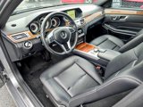 Used 2014 Mercedes-Benz E 350 4MATIC Sedan image 5