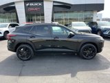 Used 2024 Chevrolet Trax ACTIV w/ Sunroof Package image 2