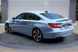 Used 2021 Honda Accord Sport image 4