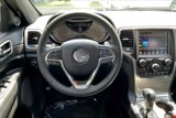 Used 2017 Jeep Grand Cherokee Altitude image 5