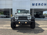 Used 2013 Jeep Wrangler Sport image 3