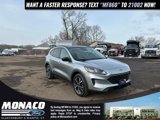 Certified 2022 Ford Escape SE w/ SE Sport Appearance Package image 1